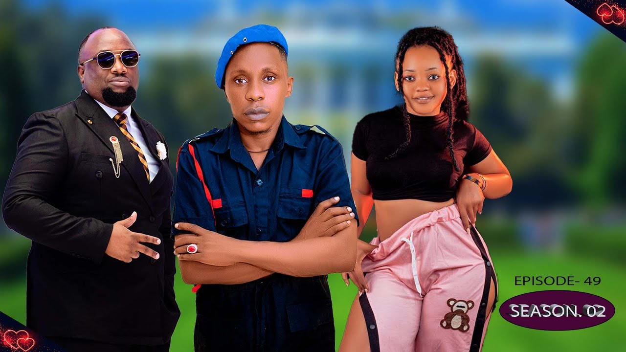 PENZI LA MLINZI 💞 NA BOSS PART 49 | Love Story