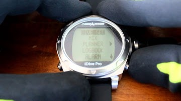 How to connect the iDive to the Pc and install Apps