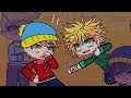 You shouldn&rsquo;t have done that // South Park // creek (Craig x tweek)