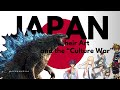 Japan their art and the culture war