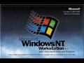 Windows NT 4.0 Startup and Shutdown Sounds