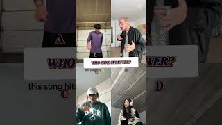 the most amazing voices on tiktok #duet #cover #challenge #cover