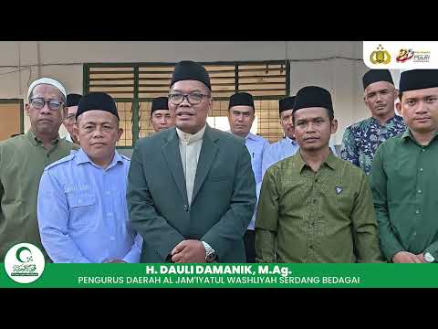Ucapan HUT Polri ke 80