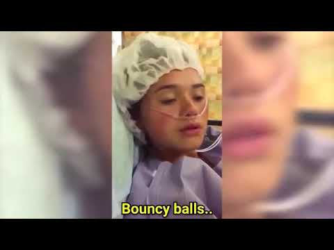 Funny Anesthesia-5 ll "Hairy balls"