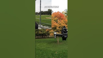 Bi-blades on a DJI FPV Drone #vlogs #fpv #fpvdrone #shorts #short