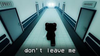 The Saddest Roblox Game | flowers for my moon