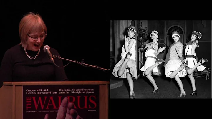 Dancing change / changing dance | Anne Flynn | Wal...