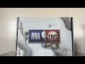 Unboxing the NBA on TNT Inside The NBA - Fan Free Gift Box - Charles Barkley, Shaq, Ernie, Kenny