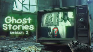 Ghost Stories  - Season 2 - Episode 004 Part 2 ft.@SureshNMenonOFFICIAL  & You ?