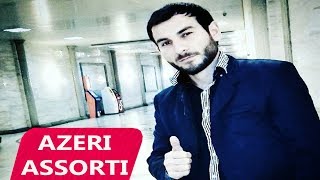 Elvin Qaradagli - Avara | Azeri Music [OFFICIAL]