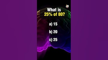 Extreme Math Quiz Part 78. #mathquiz #mathematicsquiz #math #mathematics