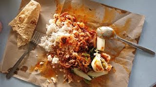 Breakfast Series: Subang Ria Restaurant
