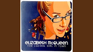 Video thumbnail of "Elizabeth McQueen - Mind of Men"