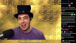 210217 | How about Hat!!!! | Family Friendly | A Hat In Time!