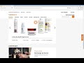 Threedium - 3D Viewer Skincare Carousel, Published by Sainsbury's