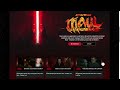 ウルトラマンティガ: New Jedi Order OST 1 Main Theme - Michael Giacchino