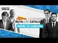 Ruta 12m   elecciones en catalua el cierre de campaa a anlisis 10052024