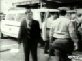 George Wallace Shot, May 15 1972. Archive Film.