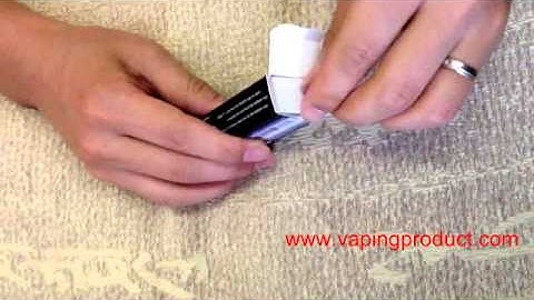 Innokin iClear 16S Dual Coil Clearomizer Unboxing Video Review