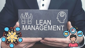 📈 8 PASOS para la Resolución de Problemas en Lean Management 📊