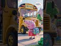 Why Peppa S Backpack Needs Its Own Seat Peppa Peppapig Why Peppa S Backpack Needs Its Own Seat Peppa Peppapig