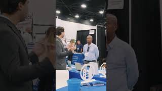 Miami Business Show: AI, Networking &amp; FREE Tickets! #shorts