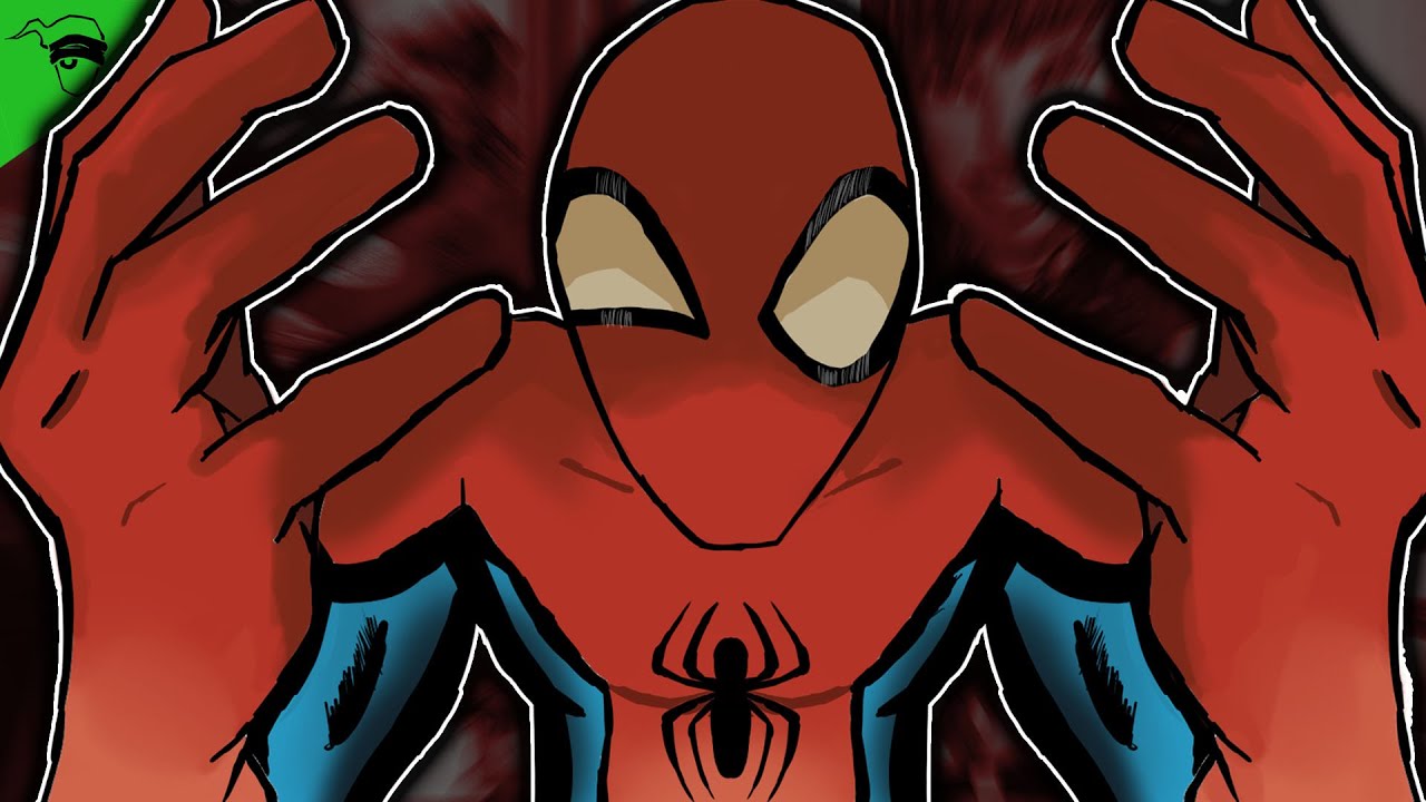 A QUEDA do meu herói FAVORITO.