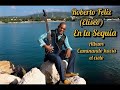 Pastor adorador roberto fliz eliseo  en la sequa official