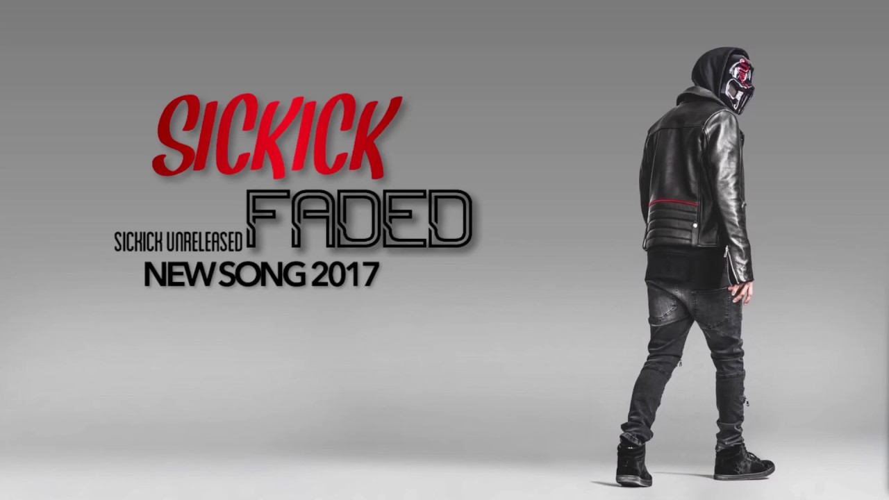 Sickick infected перевод