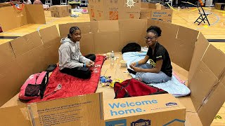 Celebrity Night Without a Bed 2026 Wealth