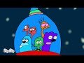 Space Goofs Intro But I Animated It Space Goofs Intro But I Animated It