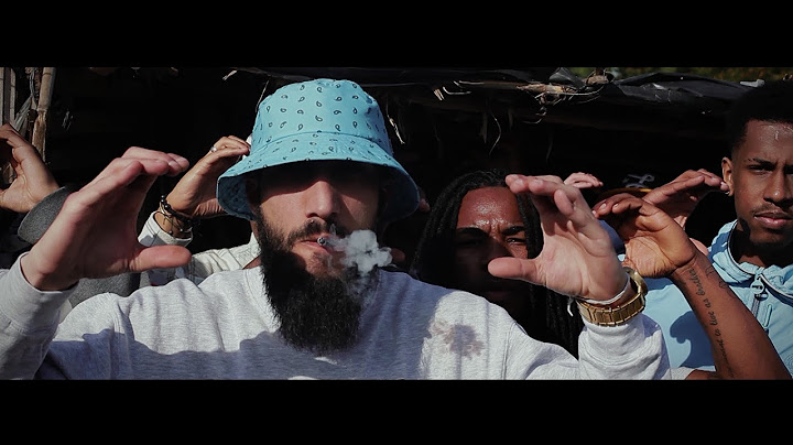 KAPPA JOTTA & BAD TCHIKEN - TENTAÇÃO (Prod. Wirebeats) [Video Oficial]