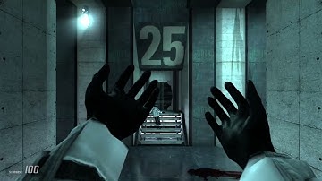 Entropy: Zero 2 Full Playthrough (No Commentary, Subtitles)