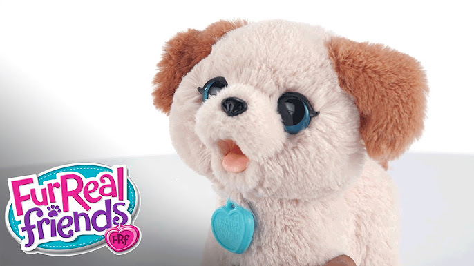 FurReal Friends - Hasbro 