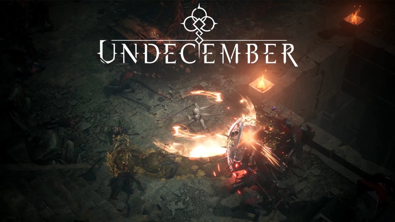 UNDECEMBER Apk+Obb Download Android & iOS - ONLY4GAMERS