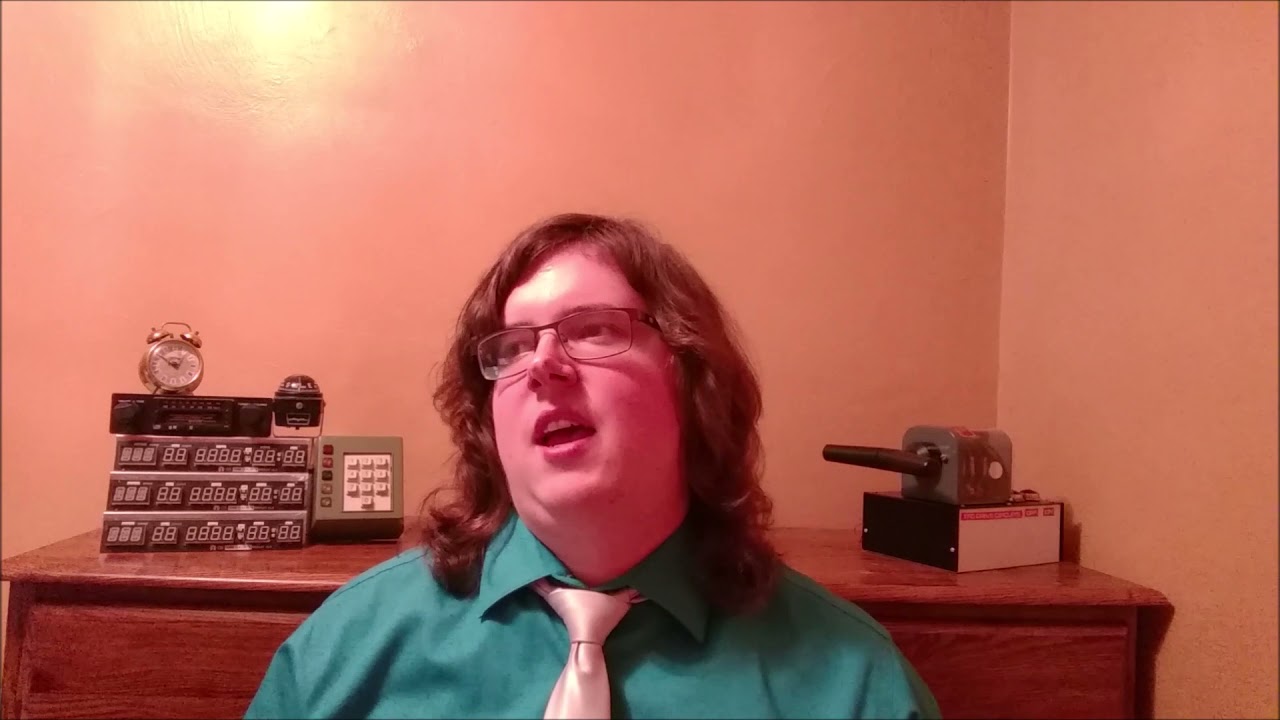 A Look at the Lost Artform of Believable and Effective Prop-Building in Film - Dan Urban