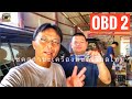 DIY.EP.224 ลบโค้ตรูปเครื่องยนต์และรู้ค่าการทำงานของเครื่องยนต์ผ่าน Port OBD II ง่ายมาก