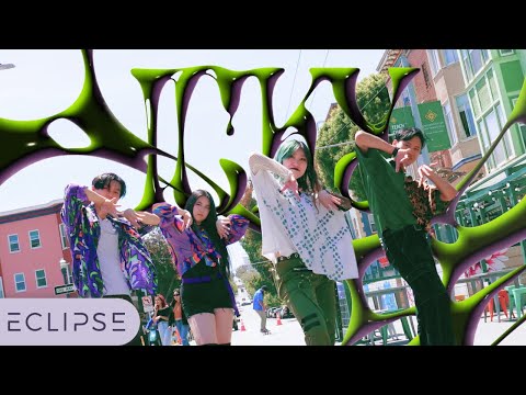[KPOP IN PUBLIC]