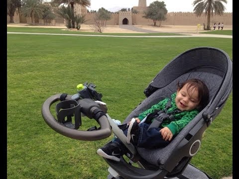 stokke xplory v3 price