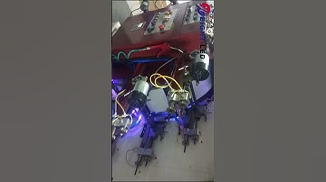 CI Press | Etirama Wine 250 Equipped with Height-LED UV