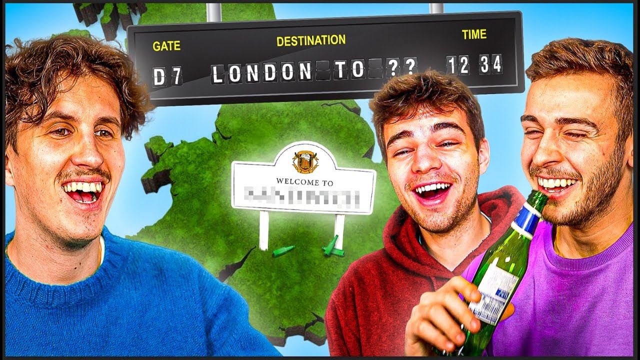 We Played Platform Roulette (Again)