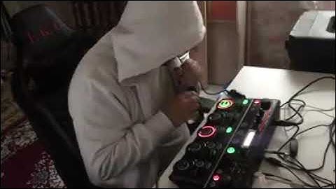 Rythmind-Still (Loopstation cover)