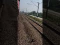 #tracksounds #indianrailways #gondajunction #saryughat #rainsounds