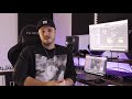 DLMT - Track From Scratch // FaderPRO