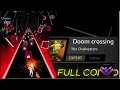 Beat Blade - Doom Crossing - Full Combo