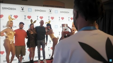 Exploring The Sandbox: Where Creativity Meets Blockchain Gaming