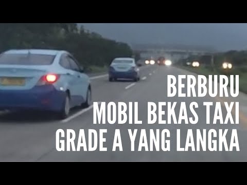 dibuang-sayang---berburu-bekas-taxi-langka---kia-cerato-0km-&-hyundai-excel-gen-3