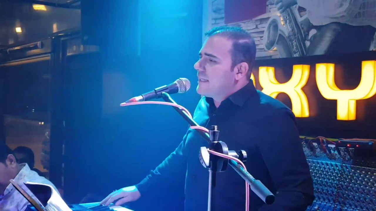 أحمل اغنية أحمد كولجان محمود خالدي حفلة أوكسجين يلنزم ahmed gulcan