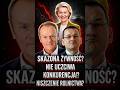 SKAŻONA ŻYWNOŚĆ ZA KTÓRA PŁACIMY?! #polskapolityka #polityka #informacje