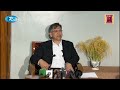 বিজয়ী হয়ে যা বললেন সালাহউদ্দিন আহমদ | Salahuddin Ahmed  | Rtv news